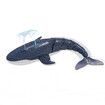 Pool Toys Remote Control Whale Shark Toys Outdoor RC Boat Water Toys for Kids Age 8 to 12