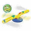 Water Sprinkler Toy, Outdoor Inflatable Water Spray Toy Yard Sprinkler Toy Kids Sprinkler Water Toy, Rotating Water Spray Toy, All-round Sprinkling