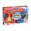 Monopoly: Pokemon Kanto Edition Board Game
