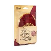 Love Letter Card Game, Classic Renaissance Strategy Deduction and Elimination Game for Adults and Kids, Ages 10+