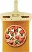 50*30cm Sliding Pizza Peel Transfers Pizza Non-Stick, Pala Pizza Scorrevole, Pizza Paddle with Handle, Pizza Spatula Paddle