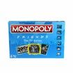 Gaming Monopoly Friends The TV Series Edition Board Game for Ages 8 and Up