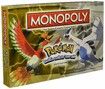Monopoly Game: Pokemon Johto Edition