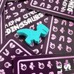 Happy Little Dinosaurs: 5-6 Player Expansion - Board Game Expansion, 2-6 Players, 8+ Years, English Edition