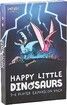 Happy Little Dinosaurs: 5-6 Player Expansion - Board Game Expansion, 2-6 Players, 8+ Years, English Edition