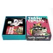 Trash Pandas Board Game Party Family Strategy Game Interesting Card Games