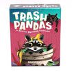 Trash Pandas Board Game Party Family Strategy Game Interesting Card Games