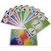 SKYJO Action The Entertaining CardS Game Board Game Family Party Games