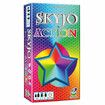 SKYJO Action The Entertaining CardS Game Board Game Family Party Games