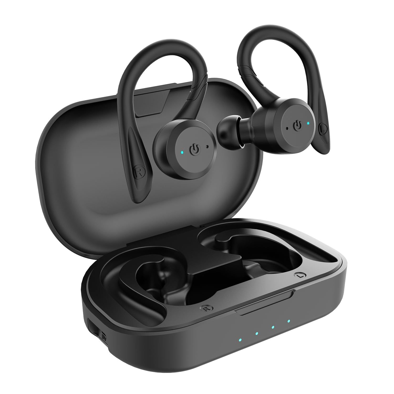Blackview True Wireless Best Ipx7 Wireless Earbuds Apekx Bluetooth