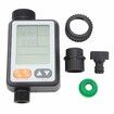 Automatic Water Timer, IP65 Waterproof Smart Irrigation Timer for Farm Garden