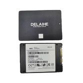 2.5 Inch SATA3 500G High Speed SSD Hard Drive for Laptop Desktop