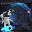 Rocket Astronaut Projector,Planetarium Projector Space & Galaxy Projector with 13 Film Discs Star Projector Night Lightfor Kids Teen Girls