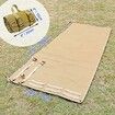 Tactical Shooting Mat Outdoor Shooting Gun Mat Non-Slip and Durable with Shooting Rest Bags for Range Shooting and Hunting