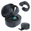 Tiktok Scroll Ring with Bluetooth,Kindle App Remote Page Turner Clicker,with Mobile Phone Holder,Wireless Camera Shutter Selfie Button-Compatible with iPhone,iPad,Android (Black)