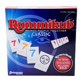 Rummikub - The Rummy Tile Game, Board  Game