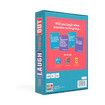 You Laugh You're Out, The Official Family Game Where If You Laugh, You Lose. Great for Big Groups and Kids Age14+
