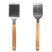 Grill Brush and Scraper for Barbecue, Grill Brush for Outdoor Grill for Any Grill