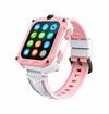 2024 Kids 4G Smart Watch SOS GPS Location Tracker Sim Card Video Call WiFi Chat Camera Flashlight Waterproof Smartwatch For Children