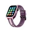 2024 Kids 4G Smart Watch SOS GPS Location Tracker Sim Card Video Call WiFi Chat Camera Flashlight Waterproof Smartwatch For Children