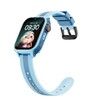 2024 Kids 4G Smart Watch SOS GPS Location Tracker Sim Card Video Call WiFi Chat Camera Flashlight Waterproof Smartwatch For Children