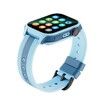 2024 Kids 4G Smart Watch SOS GPS Location Tracker Sim Card Video Call WiFi Chat Camera Flashlight Waterproof Smartwatch For Children