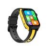 2024 Kids 4G Smart Watch SOS GPS Location Tracker Sim Card Video Call WiFi Chat Camera Flashlight Waterproof Smartwatch For Children