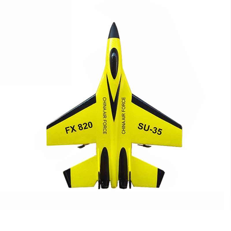 Fx 820 rc plane discount