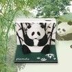 3D Memo Pad Paper Carving Art Panda Notepad with Holder Note Pad DIY Paper Card Crafts 3D Notepad Desk Decoration