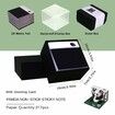 3D Memo Pad Paper Carving Art Panda Notepad with Holder Note Pad DIY Paper Card Crafts 3D Notepad Desk Decoration