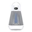 Mosquito Killer Lamp Bug Fly Zapper Repellent Insect Mozzie Deterrent Catcher Trap LED Light Rechargeable Battery Electric Portable Waterproof USB