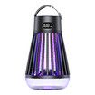 Mosquito Killer Lamp Bug Zapper Fly Repellent Mossize Insect Deterrent Trap Catcher LED Light Electric Rechargeable Battery Portable Waterproof