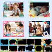 Kids Camera HD 1080P Children Sports Camera 2.0 Inch IPS Screen Dual Camera Mini Camera Christmas Birthday Gifts For 3-12 Boys Girls Color Yellow