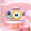 Kids Camera for Girls/Boys, Portable Selfie Toy Camera for Kids Ages 3-12, 20MP 1080P HD Digital Video Camera with 32GB SD Card for Kids, Birthday Christmas Festival Gifts (Pink)