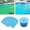 Pool Skimmer Socks,5 Pack Reusable Effective Pool Filter Basket Socks,Filters Baskets and Skimmers to Filter Leaves,The Ideal Sock/Net/Saver to Protect Your Pool