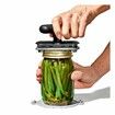 Hands Jar Opener Tool, Powerful Lid and Quick Opening for Seniors Arthritis Elderly to Open Jar Easily