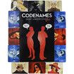 Codenames Deep Undercover 2.0 - Board Game for Adults - 4 to 8 Players