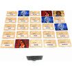 Codenames Deep Undercover 2.0 - Board Game for Adults - 4 to 8 Players