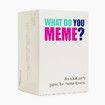 What Do You Meme? Party game for adults-Card Game