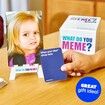 What Do You Meme? Party game for adults-Card Game