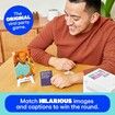 What Do You Meme? Party game for adults-Card Game