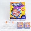 Watch Ya Mouth Ultimate Edition Party Game Featuring 200 Funny Phrases for Classic Rhyme Time Pop Culture and Head-to-Head Fun