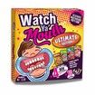 Watch Ya Mouth Ultimate Edition Party Game Featuring 200 Funny Phrases for Classic Rhyme Time Pop Culture and Head-to-Head Fun