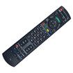 N2QAYB000659 Replaced Remote fit for Panasonic 3D TV Remote Control N2QAYB000659