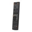 Replacement Remote Control RAV491 ZF30320 Fit for Yamaha YHT-399U HTR-5063 RX-V467 RX-V367 RX-V371 AV A/V Receiver