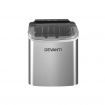 Devanti 12kg Ice Maker Machine w/Self Cleaning Silver