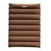 Weisshorn Sleeping Bag Double Bags Thermal Camping Hiking Tent Brown -5?C