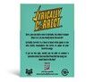Lyrically Correct 90's Expansion Pack Music Trivia Card Game, Multi-Generational Family Gatherings, Adult Game Night and Fun Trivia