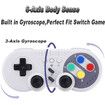 Game Controller for Nintendo Switch Pro, Wireless Pro Game Controller for Switch Console