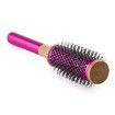 35mm 1.4inch Round Brush Comb For Dyson Hair Styling and Salon Blowout for Blow Drying, Curling, Straightening